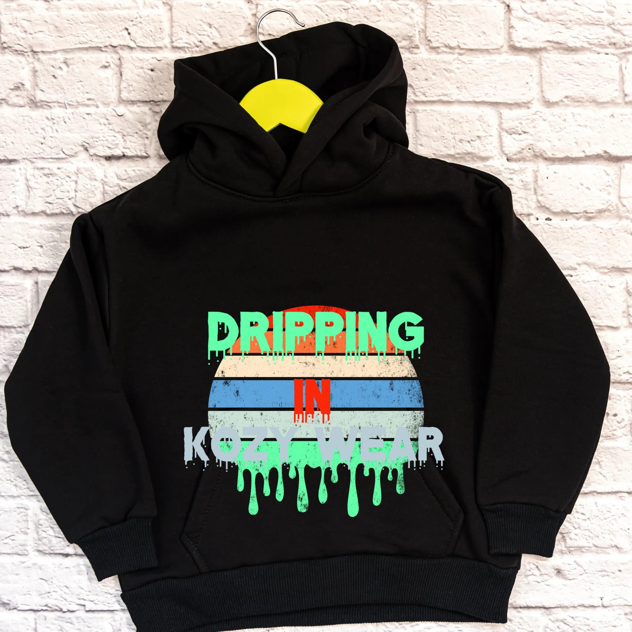 Kozy Wear Apparel | Kozy Wear Fashion Store & Custom Items