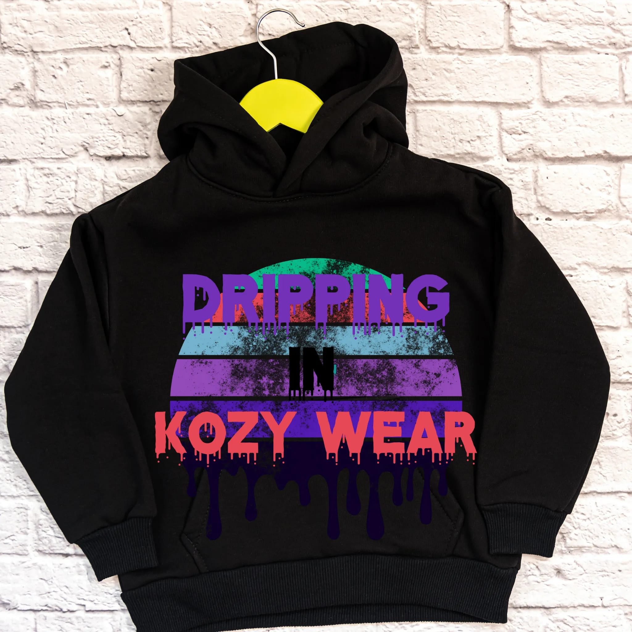 Kozy Wear Apparel | Kozy Wear Fashion Store & Custom Items