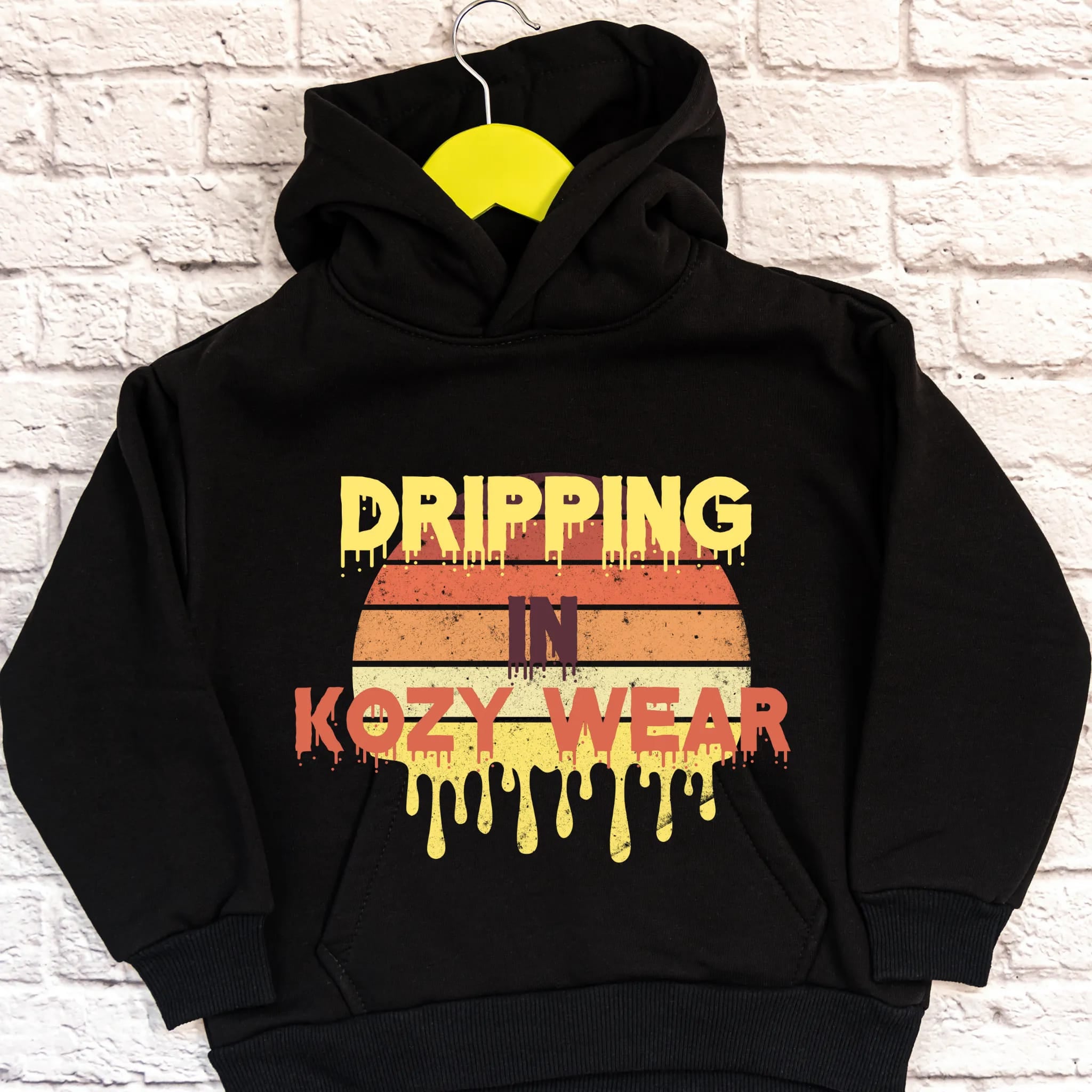 Kozy Wear Apparel | Kozy Wear Fashion Store & Custom Items