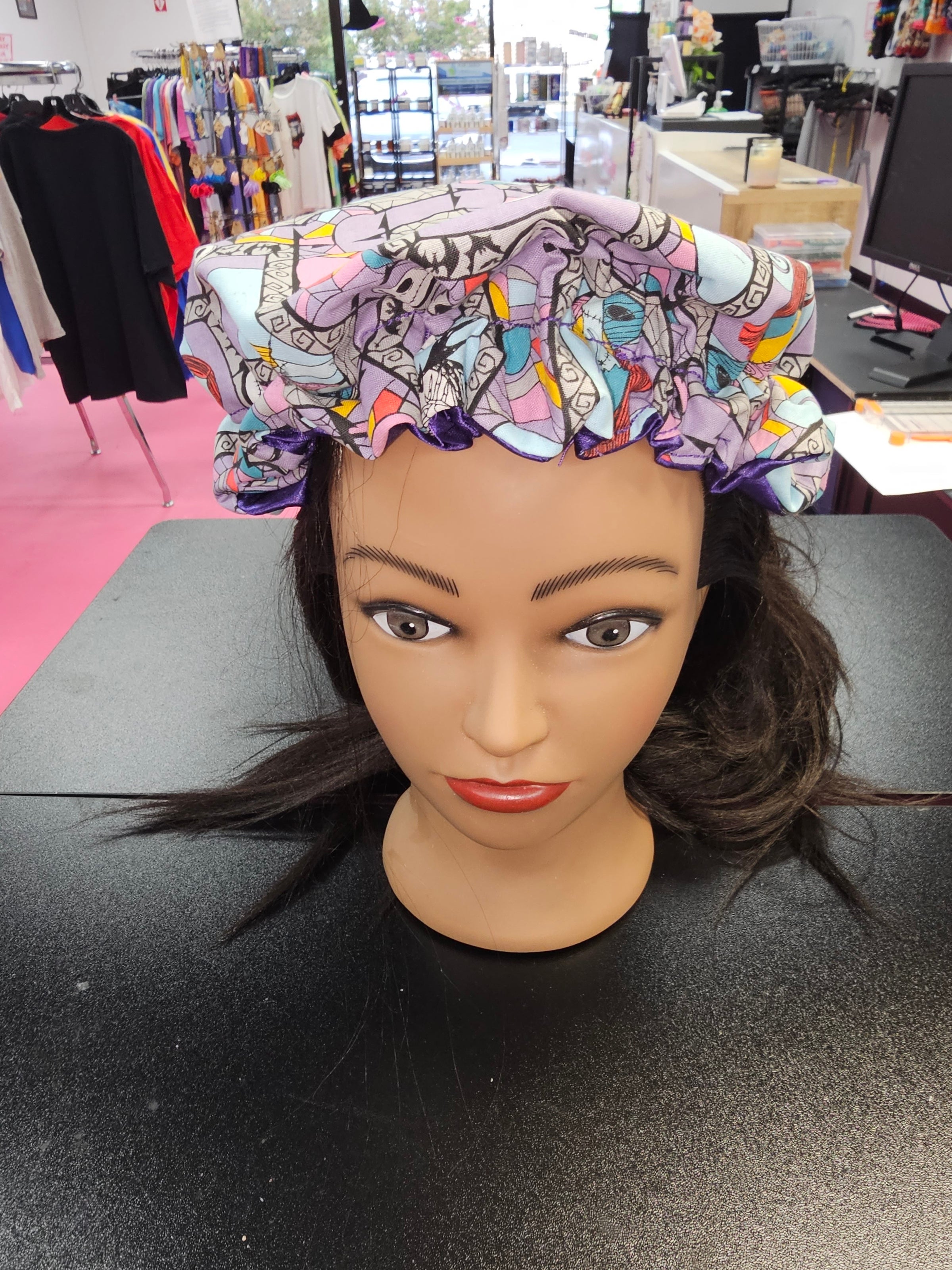 Customized Hair Bonnets in Ojo - Clothing Accessories, Bekay